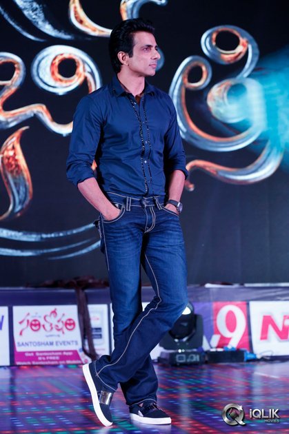 Abhinetri-Movie-Audio-Launch